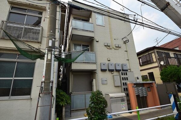 エスパーダ前野町の物件内観写真